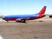 southwest plane