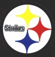Steelers logo