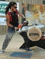 Stihl Timbersports