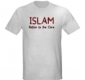 CafePress sells shirts that promote hatred of Muslims.