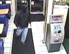 Surveillance photo of suspect in Corvallis Armed Robbery