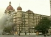 The Taj Hotel at Mumbai