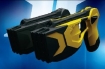 The new 'triple shot' Taser gun, necessary?