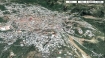 Google Earth Overview of Taxco, Mexico