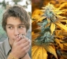Teen marijuana use