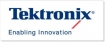 Tektronix logo