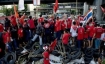 Thailand's Red Shirts