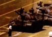 Image from Tiananmen Square protests of 1989