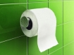 Toilet paper