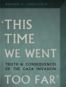 Finkelstein book