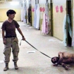 Ghraib Prison incidents, the President wants to push the policy of torture, the notion of which the United States historically considered unethical and below us.