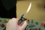 Toylike lighter