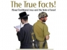 True facts about Jew and the State of Israel