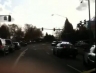 Frame from video of the shooting scene in Tualatin Oregon