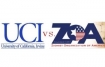 ZOA vs UCI