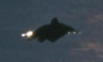 NASA Website photo of an undefined aircraft.  