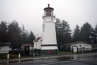 Umpqua River Lighthouse