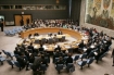 A Security Council meeting during its consideration of the role of women in the maintenance of international peace and security.  UN Photo/Paulo Filgueiras