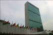 UN Headquarters in New York City