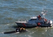 Coast Guard rescue off Washington coast 5-29-09