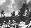 Marines at Bloody Tarawa