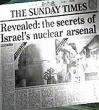 The original Times article from 1986; it took Americans more than twenty years to ever get wind of this through traditional sources.  President Carter made it reality in May 2008.