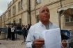 Mordechai Vanunu