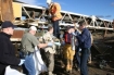 Rescue of man whose arm was crushed in Canby, Oregon 1-4-08