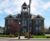 Wallowa County Courthouse in Oregon