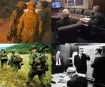 Images of warriors and war makers