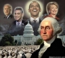 Washington cries