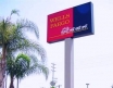 Wells Fargo Bank sign