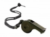 Whistleblower's whistle