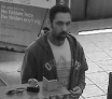 Photos of suspect in Willamina, Ore. Bank of America robbery 6-23-09