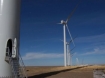 Puget Sound Energy's Hopkins wind project, located in Dayton, Washington