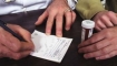 Writing a prescription