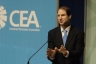 Wyden at the Consumer Electronics Show