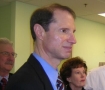 U.S. Senator Ron Wyden