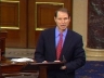 Ron Wyden making the floor speech about FISA