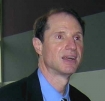 U.S. Senator Ron Wyden