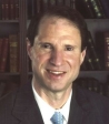 U.S. Senator Ron Wyden of Oregon