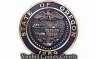 Yamhill County, Oregon court seal