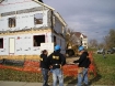 A Youthbuild project in Wisconsin
