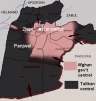 Afghanistan`s Zhari province