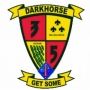 Logo for the 3rd Battalion, 5th Marines