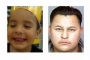 The victim is Juliani Cardenas, a 4-year old Hispanic male. The suspect is 27-year old Jose Esteban Rodriguez.