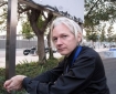 WikiLeaks founder Julian Assange