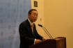 Ban Ki-Moon