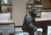 Chase Bank robbery suspect Salem, Oregon 31 Jan. 2011