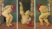 Fernando Botero's Abu Ghraib Torture Series